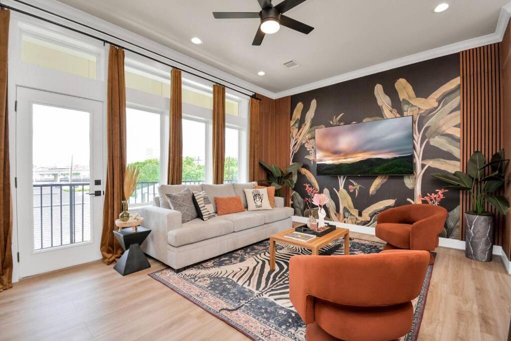 The Oasis Checkmate Stunning Rooftop With Views Holiday home *