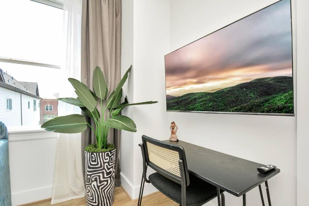 Holiday home The Oasis Checkmate Stunning Rooftop With Views