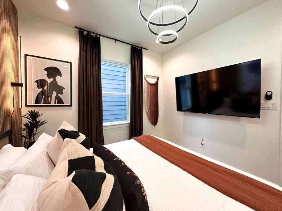Holiday home The Oasis Checkmate Stunning Rooftop With Views *