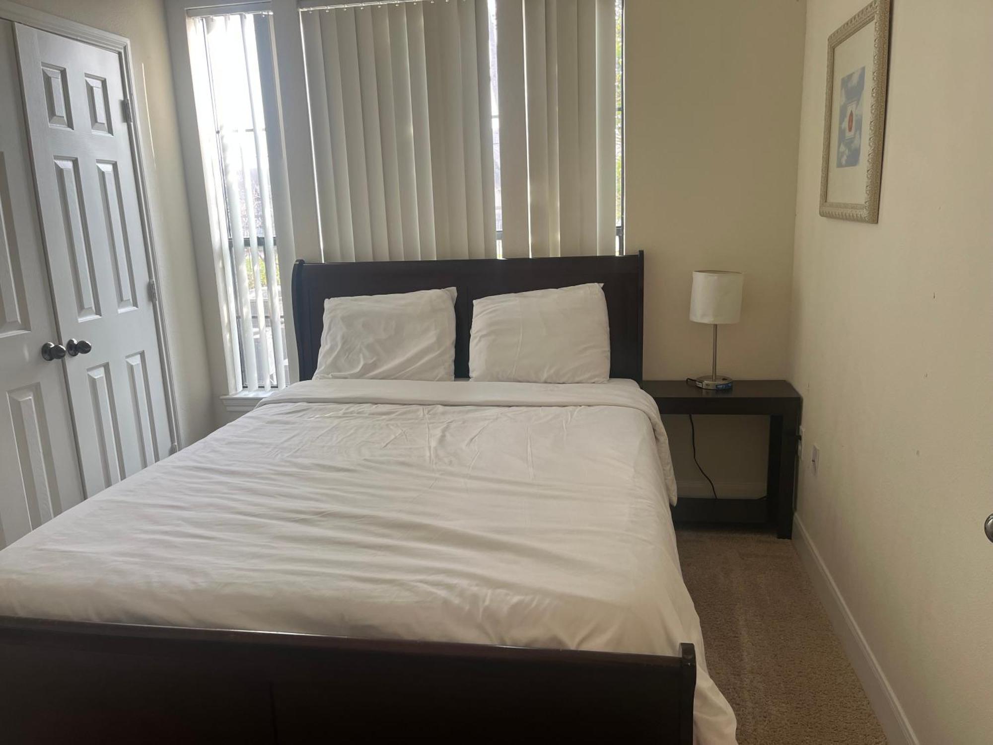Luxury Fully Furnished By Nasa And Kemah Boardwalk Apartment Houston
