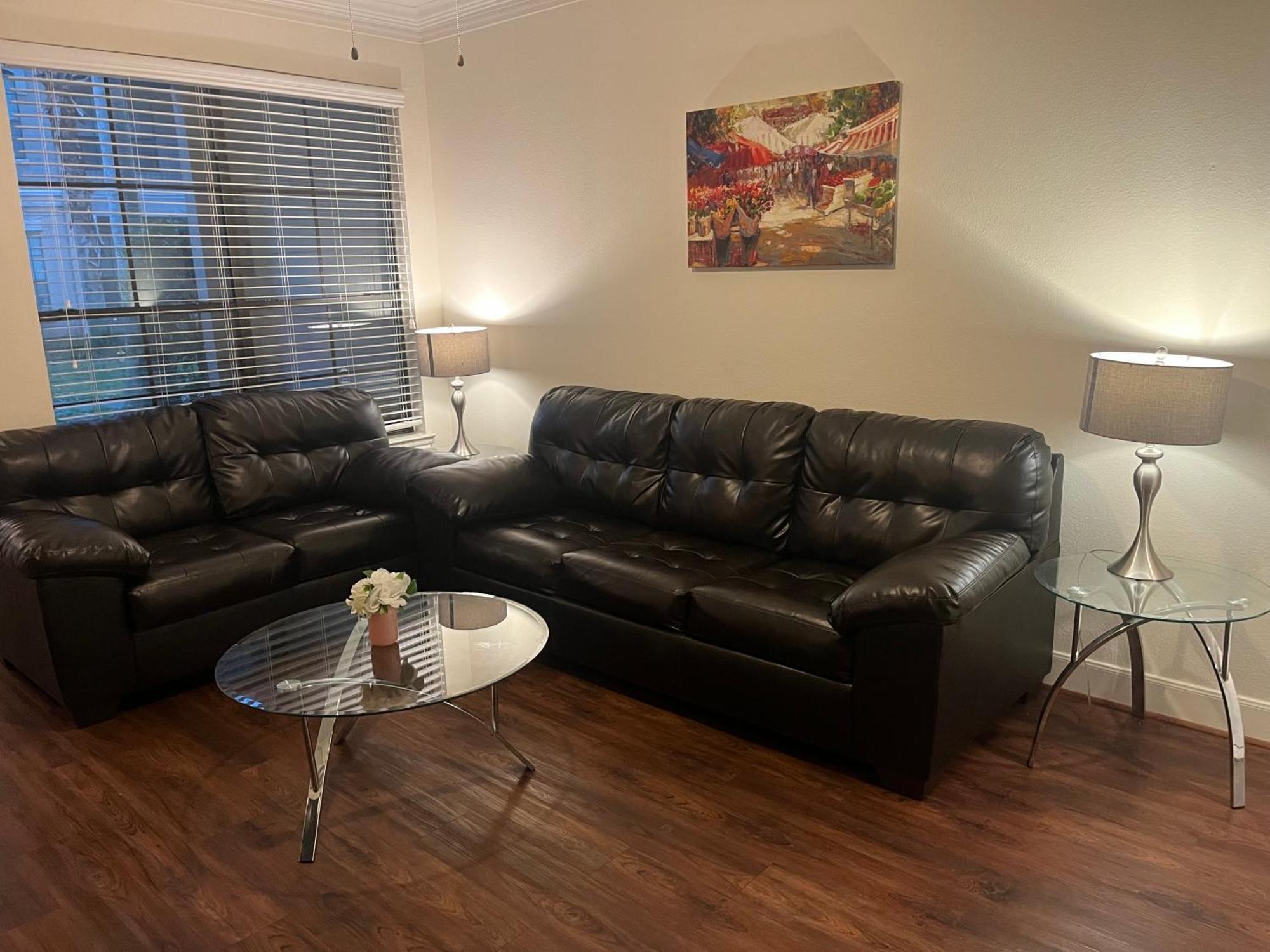 Luxury Fully Furnished By Nasa And Kemah Boardwalk Apartment *