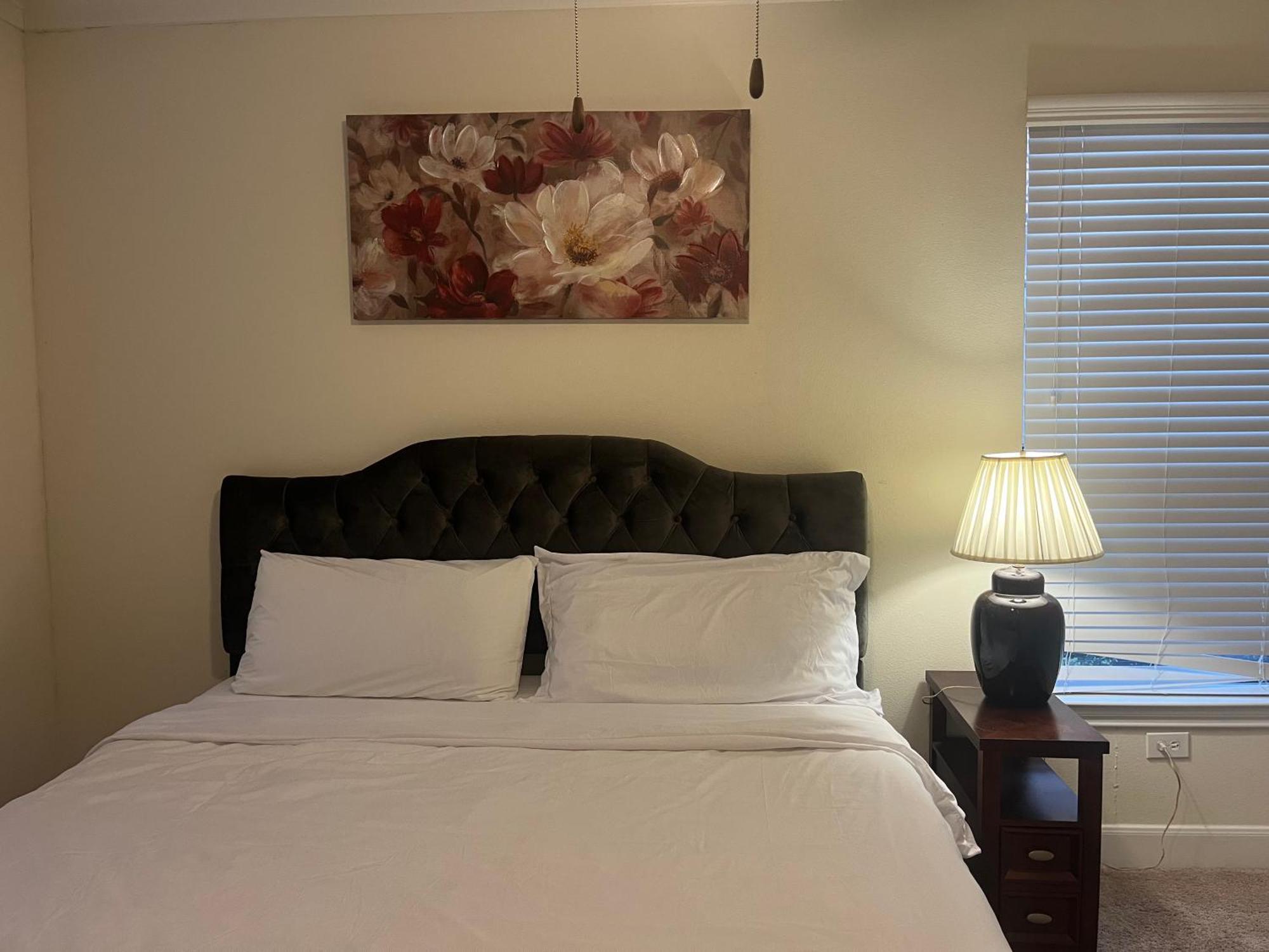 Luxury Fully Furnished By Nasa And Kemah Boardwalk Apartment *
