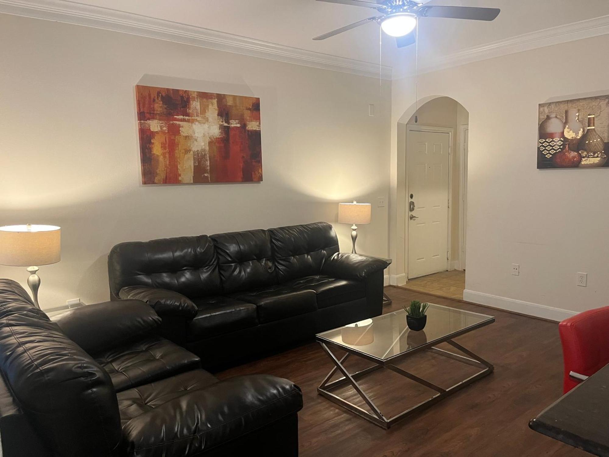 Luxury Fully Furnished By Nasa And Kemah Boardwalk Apartment Houston