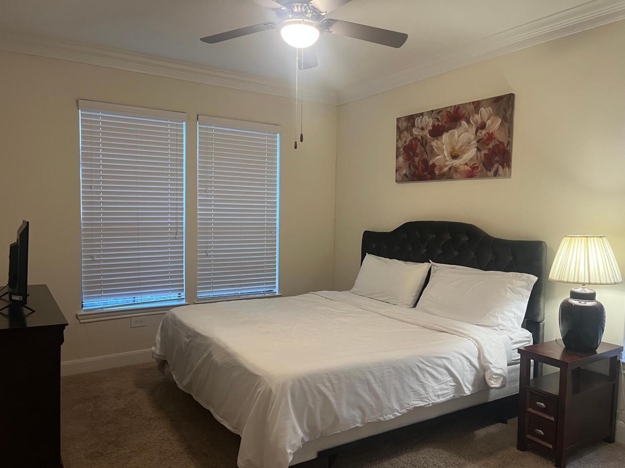 Luxury Fully Furnished By Nasa And Kemah Boardwalk
