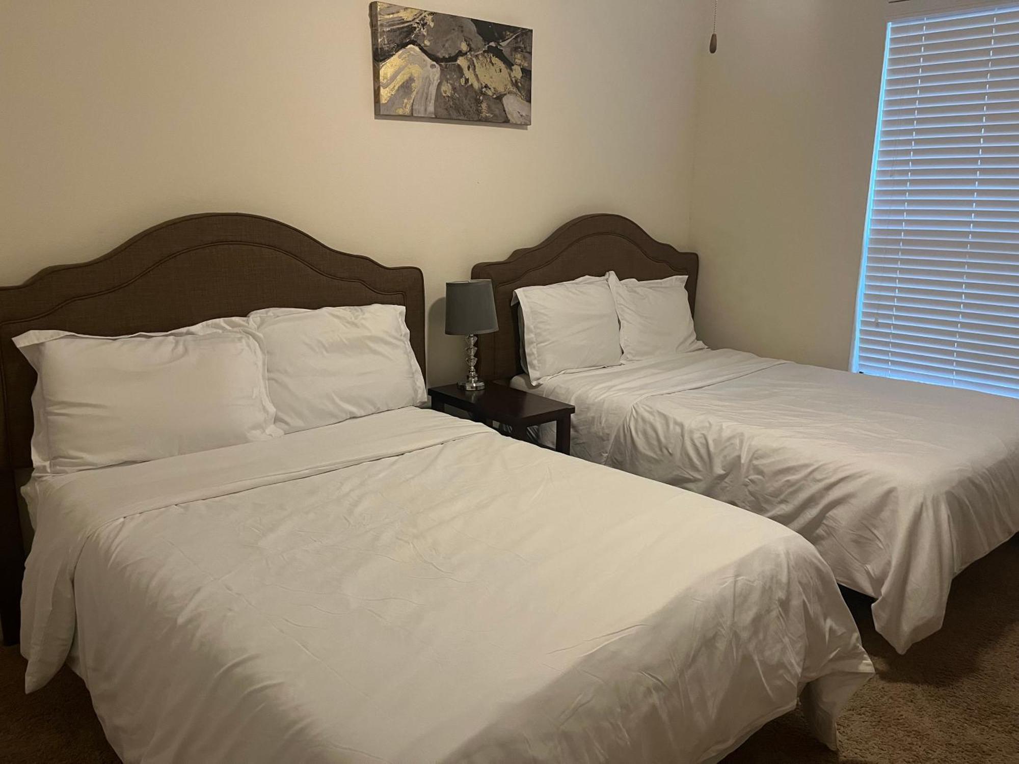 Luxury Fully Furnished By Nasa And Kemah Boardwalk *