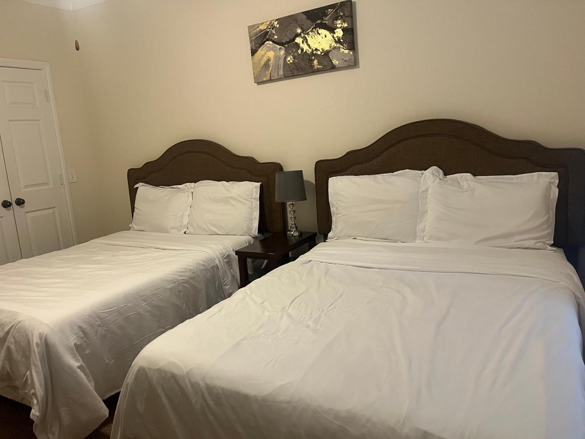 Luxury Fully Furnished By Nasa And Kemah Boardwalk * Houston