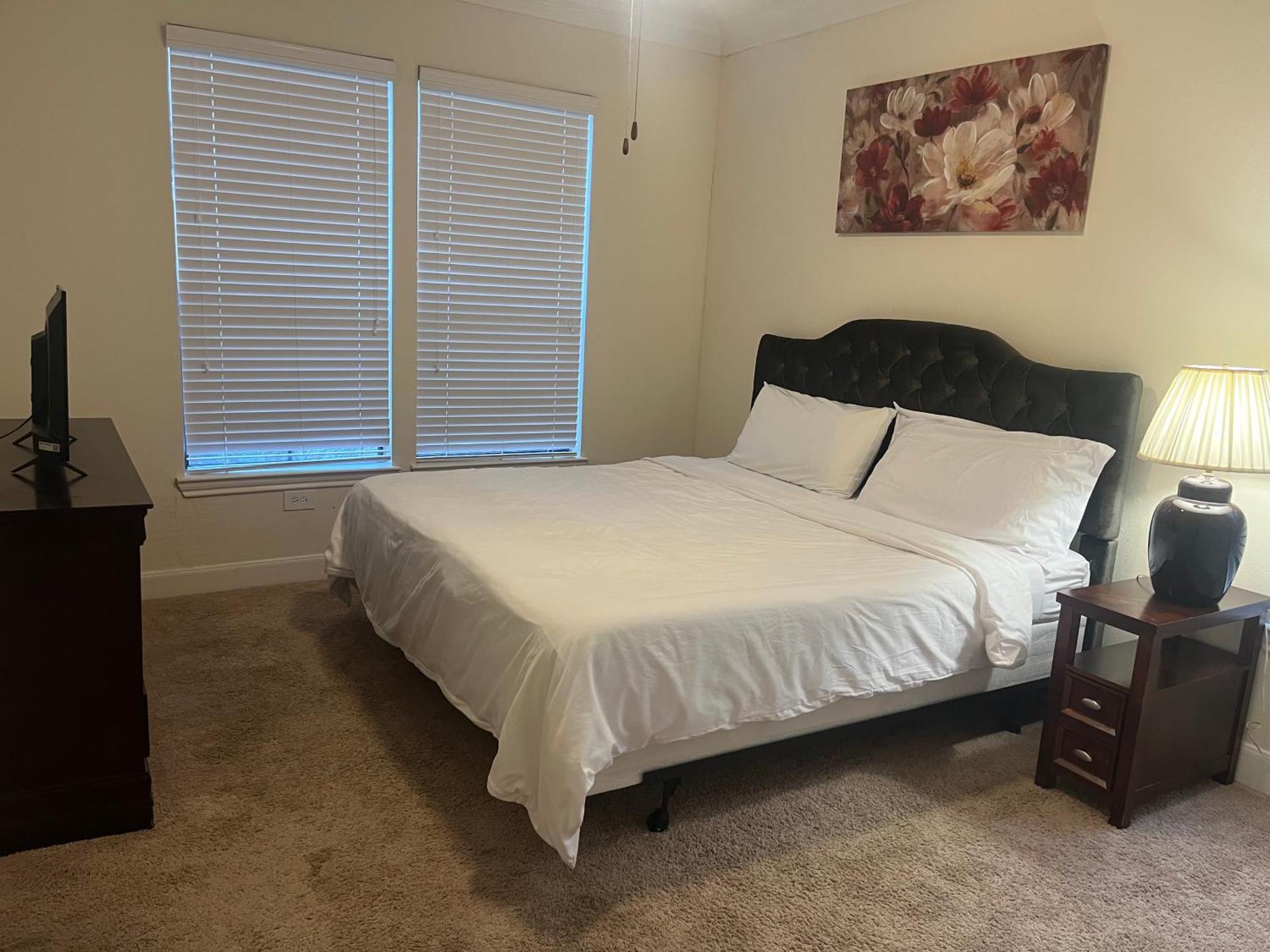 Luxury Fully Furnished By Nasa And Kemah Boardwalk *