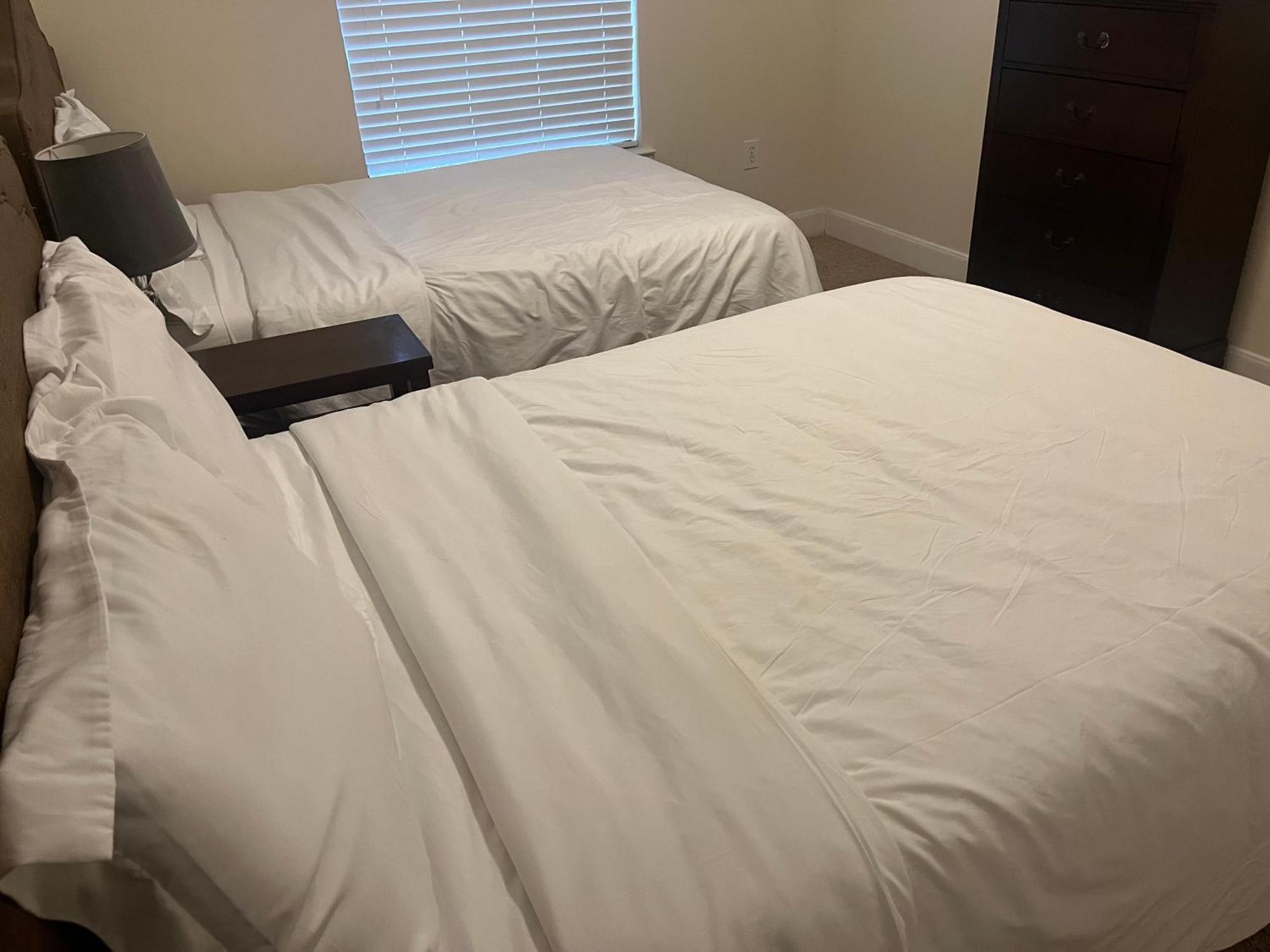 Apartment Luxury Fully Furnished By Nasa And Kemah Boardwalk *