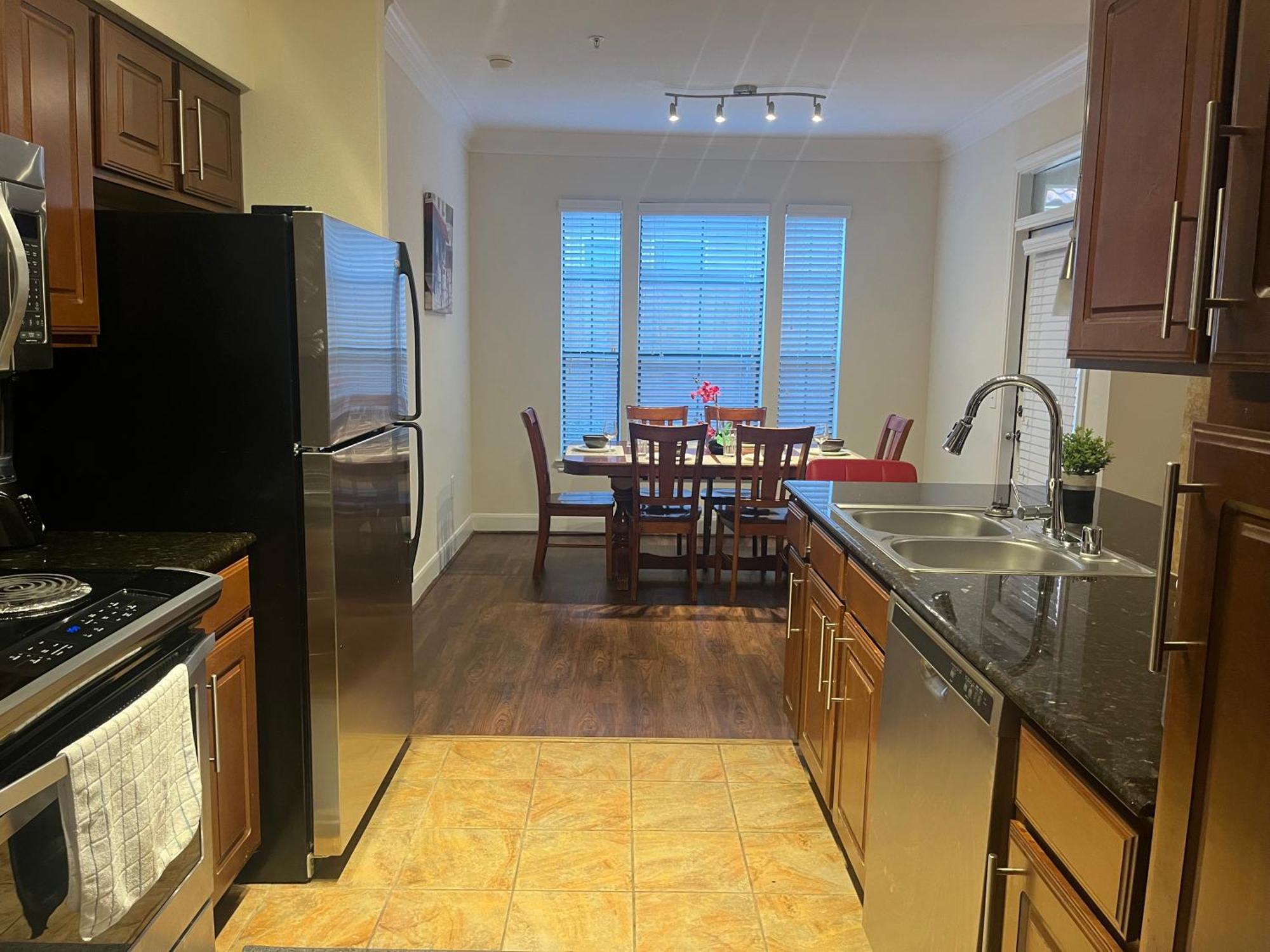 Luxury Fully Furnished By Nasa And Kemah Boardwalk *