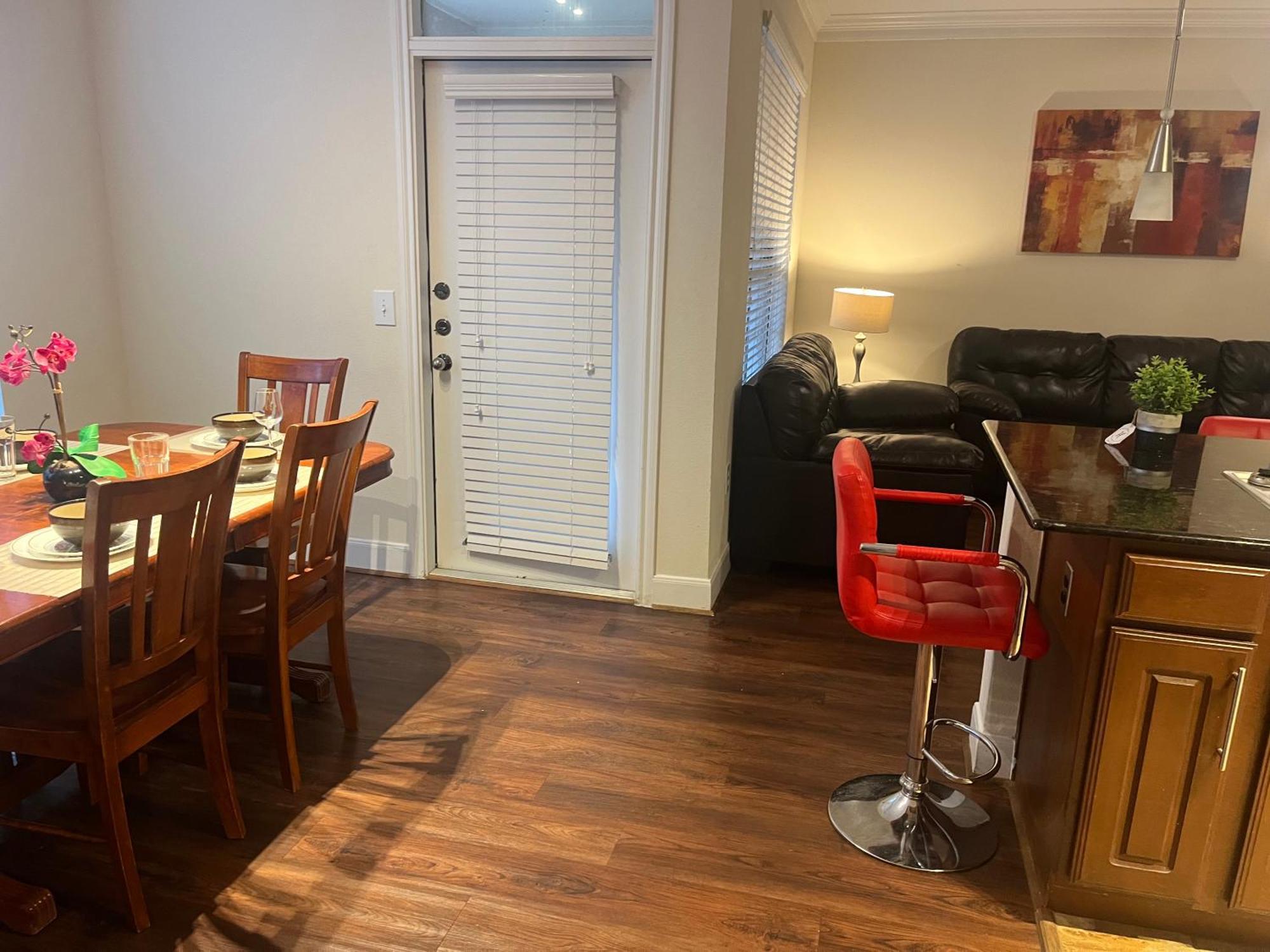 Luxury Fully Furnished By Nasa And Kemah Boardwalk * Houston