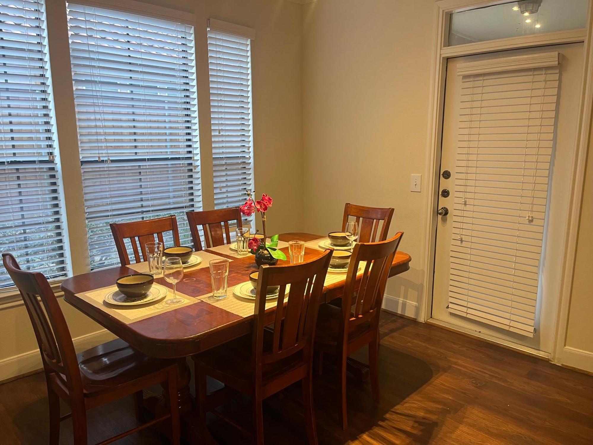 Apartment Luxury Fully Furnished By Nasa And Kemah Boardwalk Houston