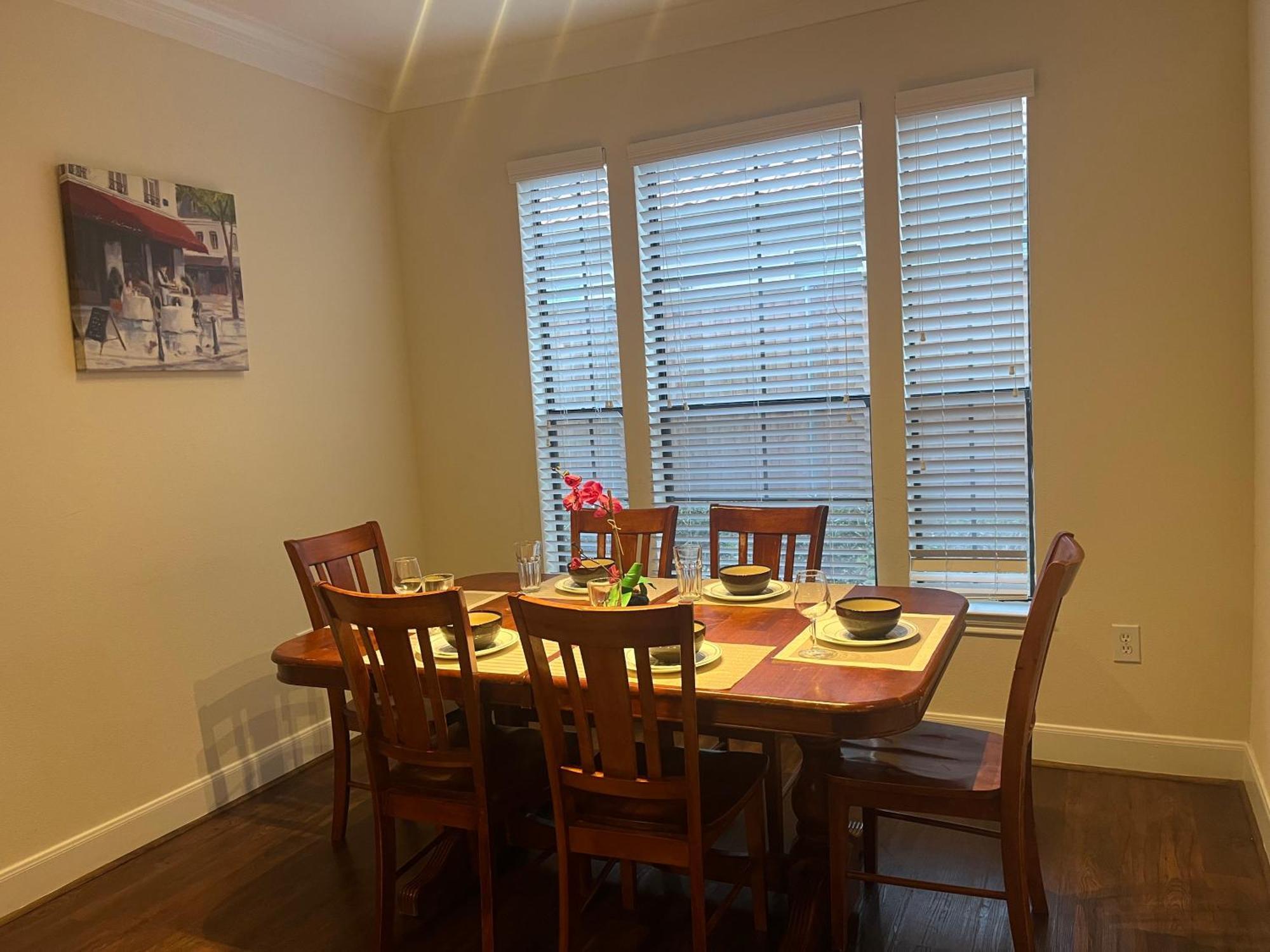 Luxury Fully Furnished By Nasa And Kemah Boardwalk
