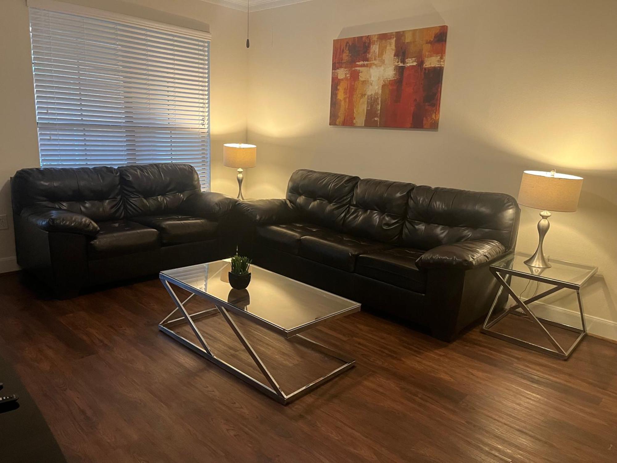 Luxury Fully Furnished By Nasa And Kemah Boardwalk Apartment