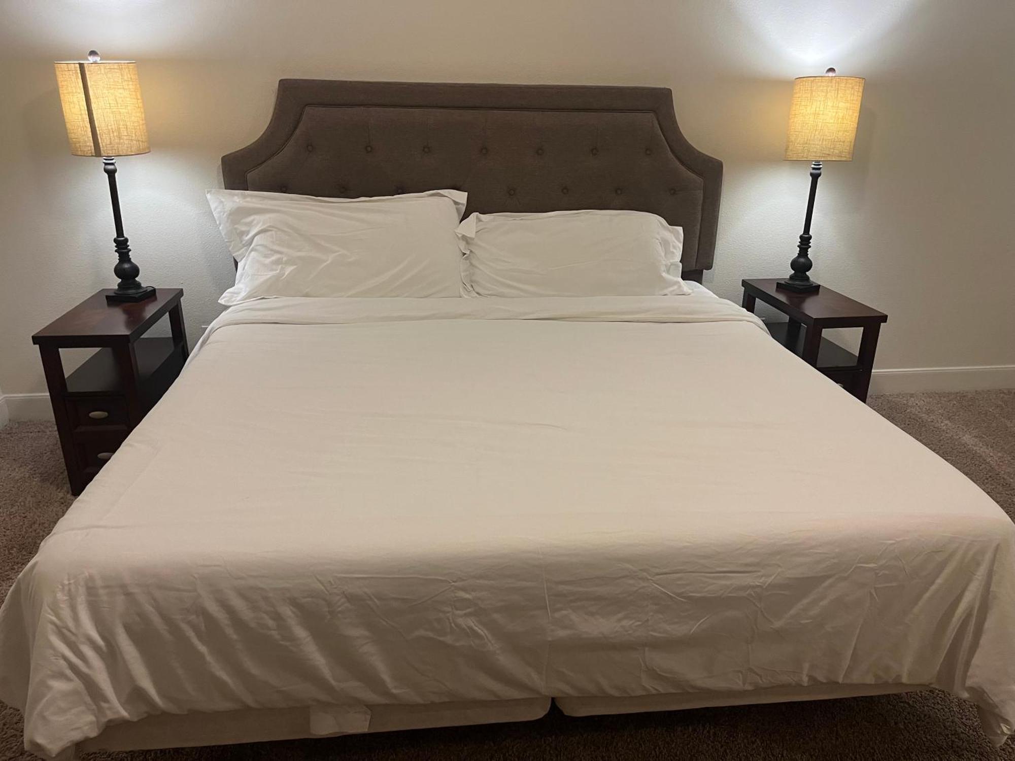 Luxury Fully Furnished By Nasa And Kemah Boardwalk Houston