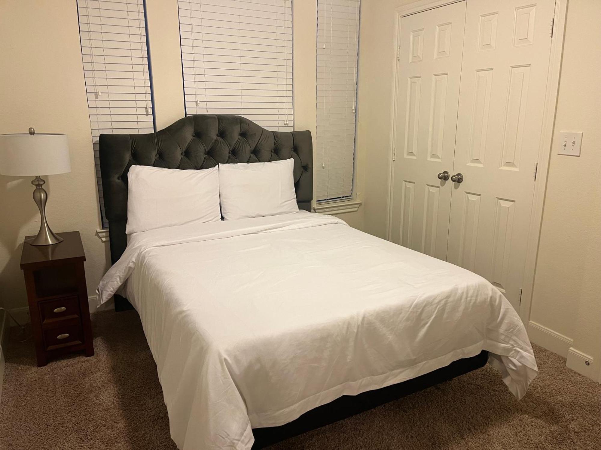 Apartment Luxury Fully Furnished By Nasa And Kemah Boardwalk
