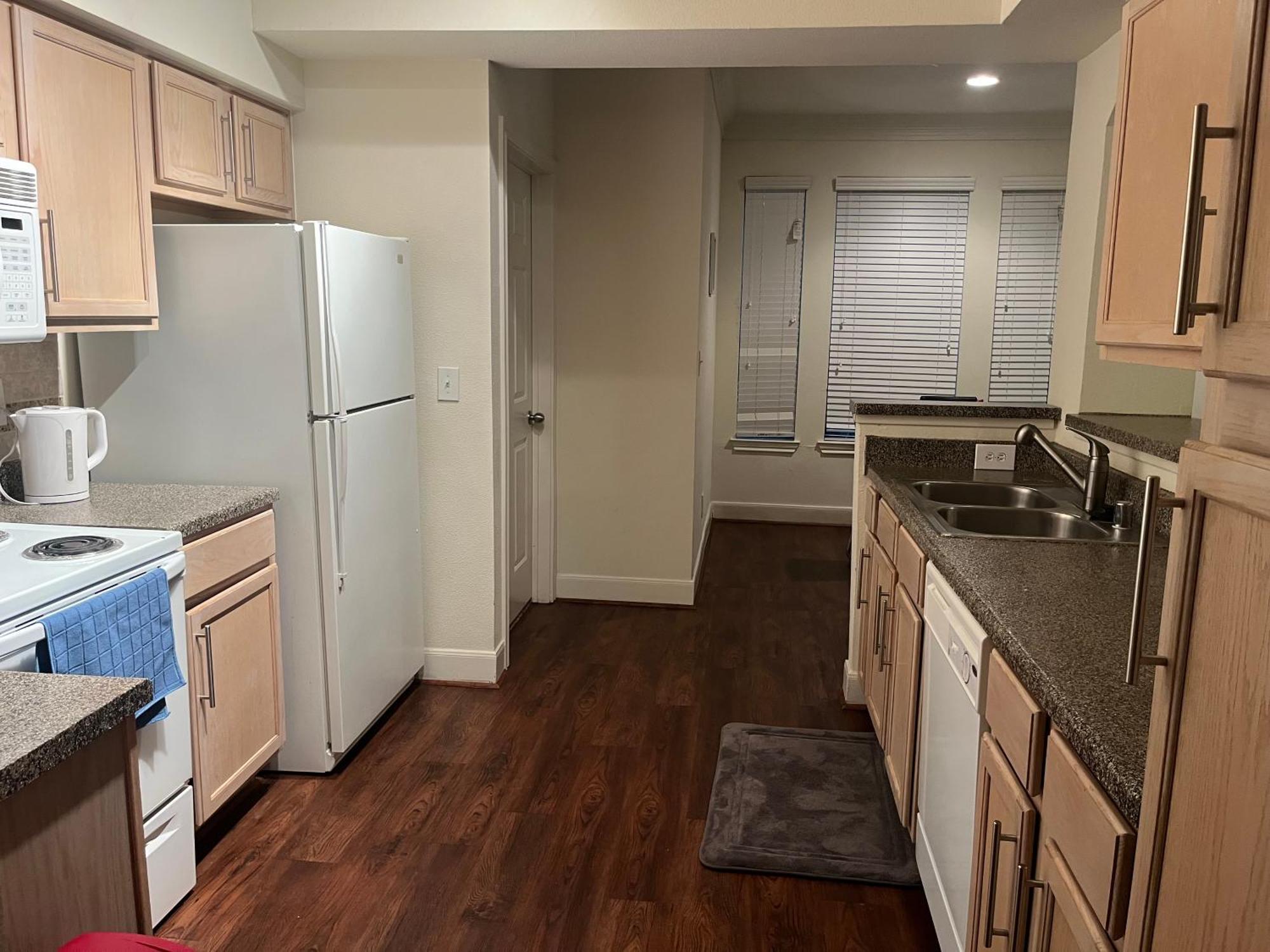 Luxury Fully Furnished By Nasa And Kemah Boardwalk *