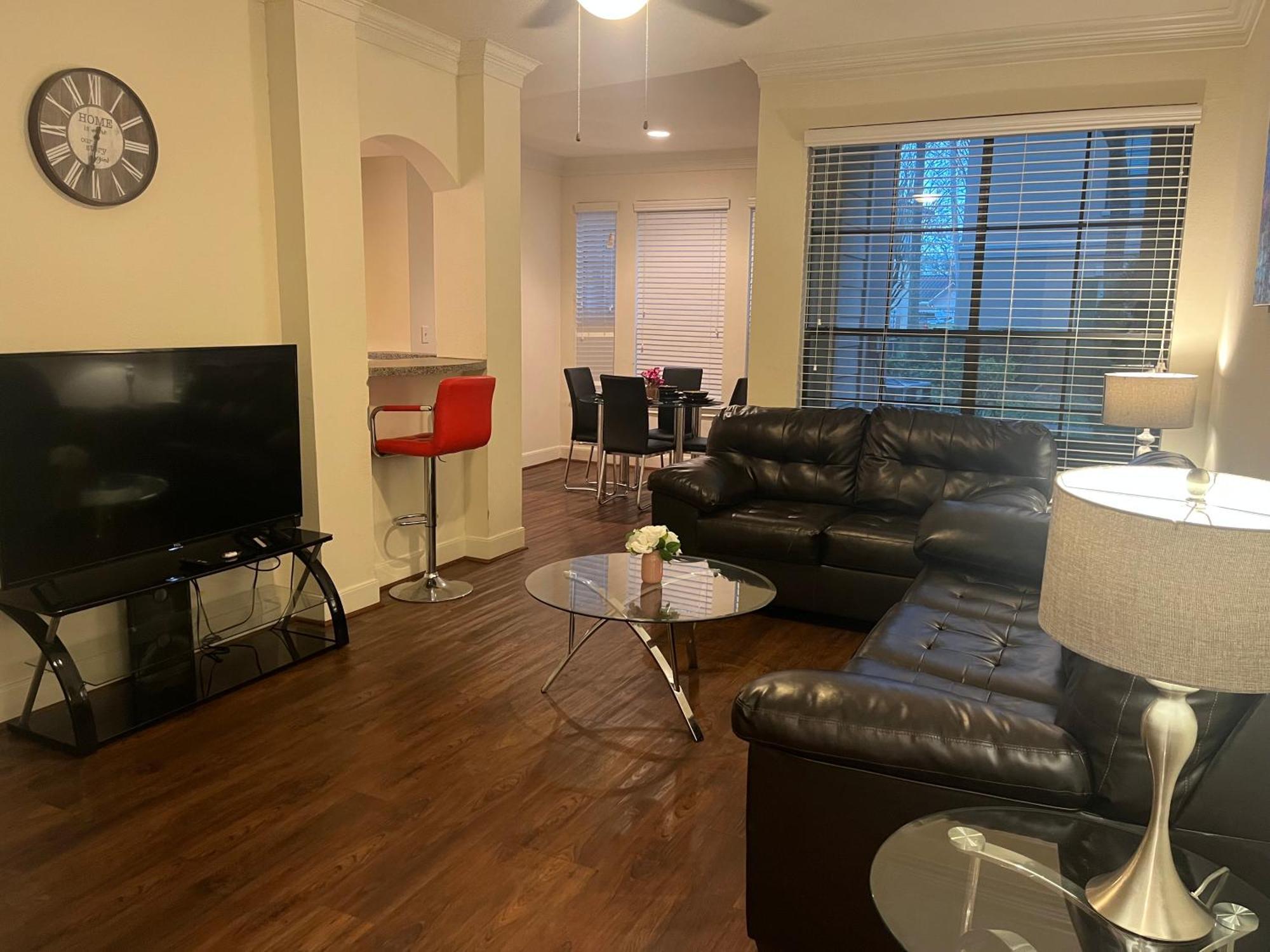 Luxury Fully Furnished By Nasa And Kemah Boardwalk