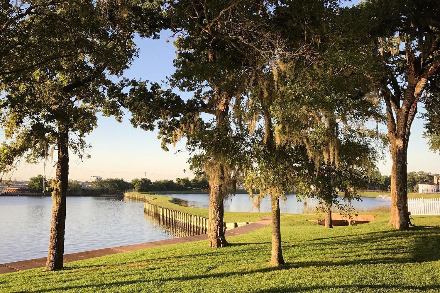 Apartment Luxury Fully Furnished By Nasa And Kemah Boardwalk *