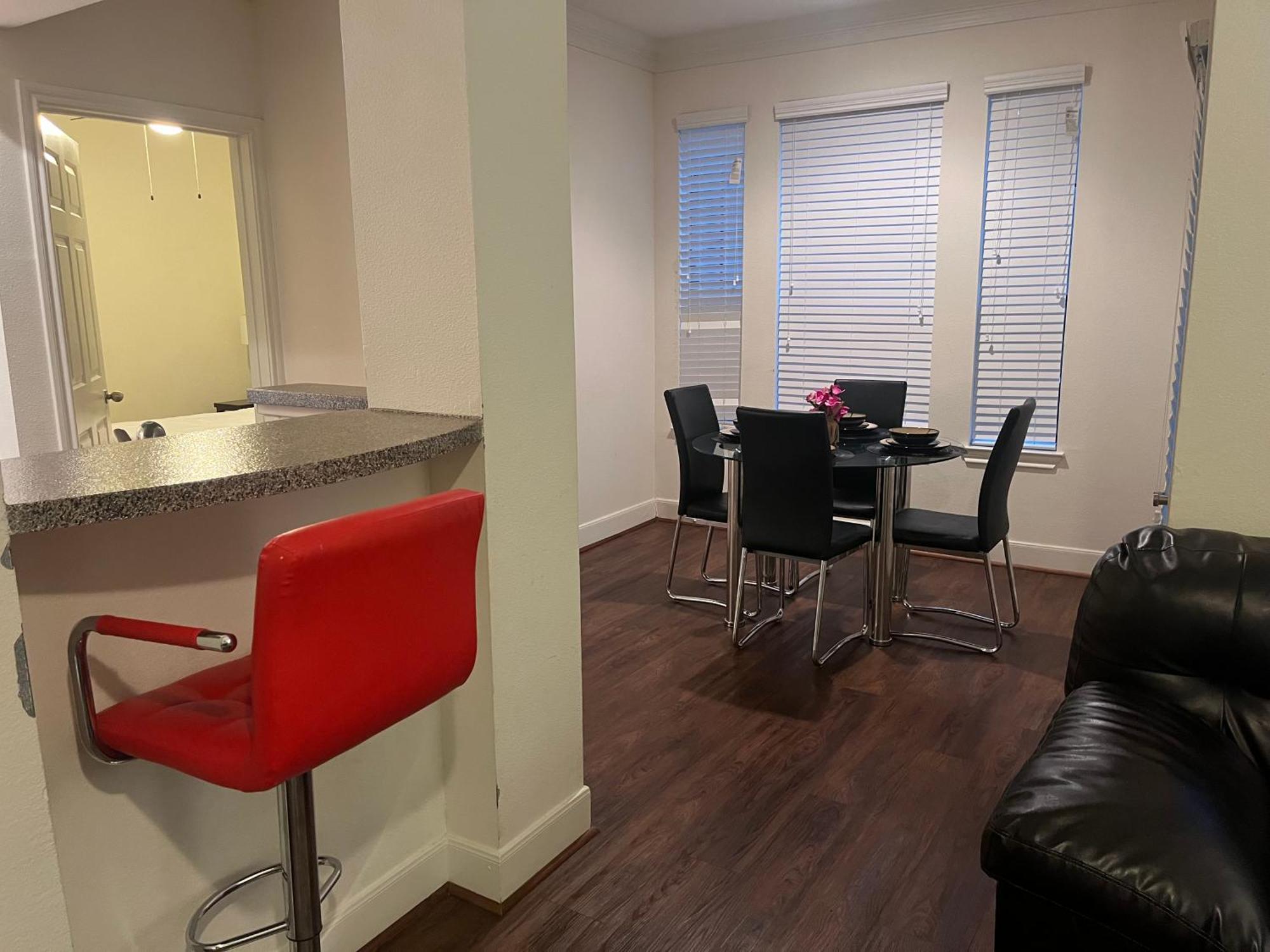 Luxury Fully Furnished By Nasa And Kemah Boardwalk * Houston