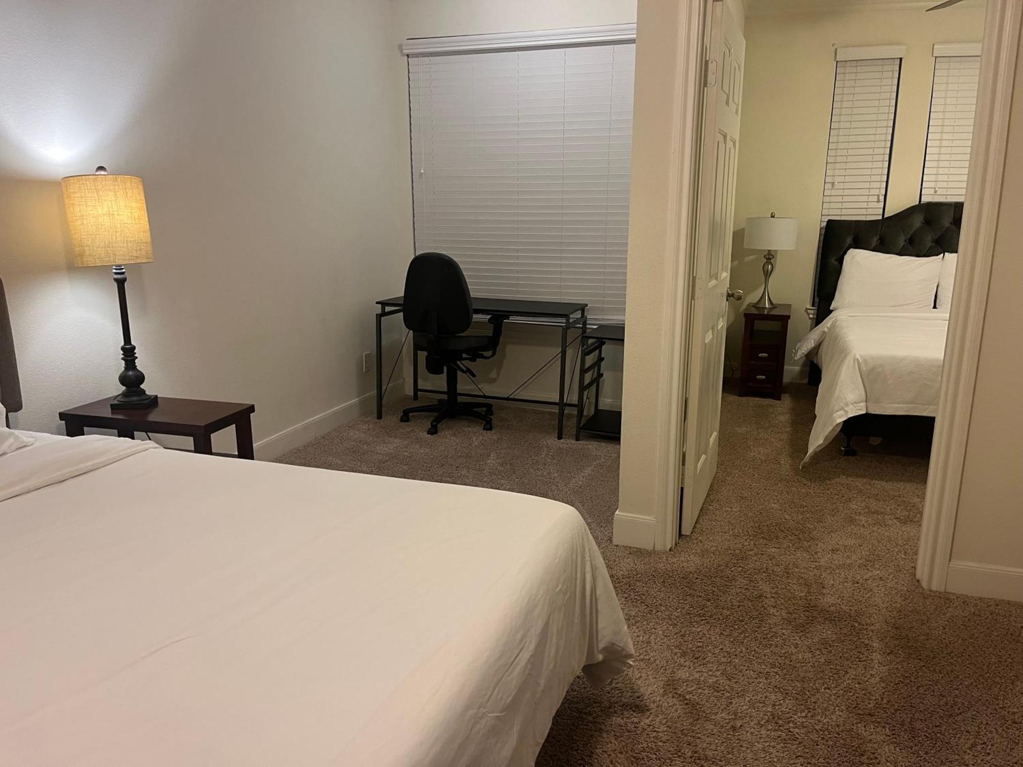 Luxury Fully Furnished By Nasa And Kemah Boardwalk *