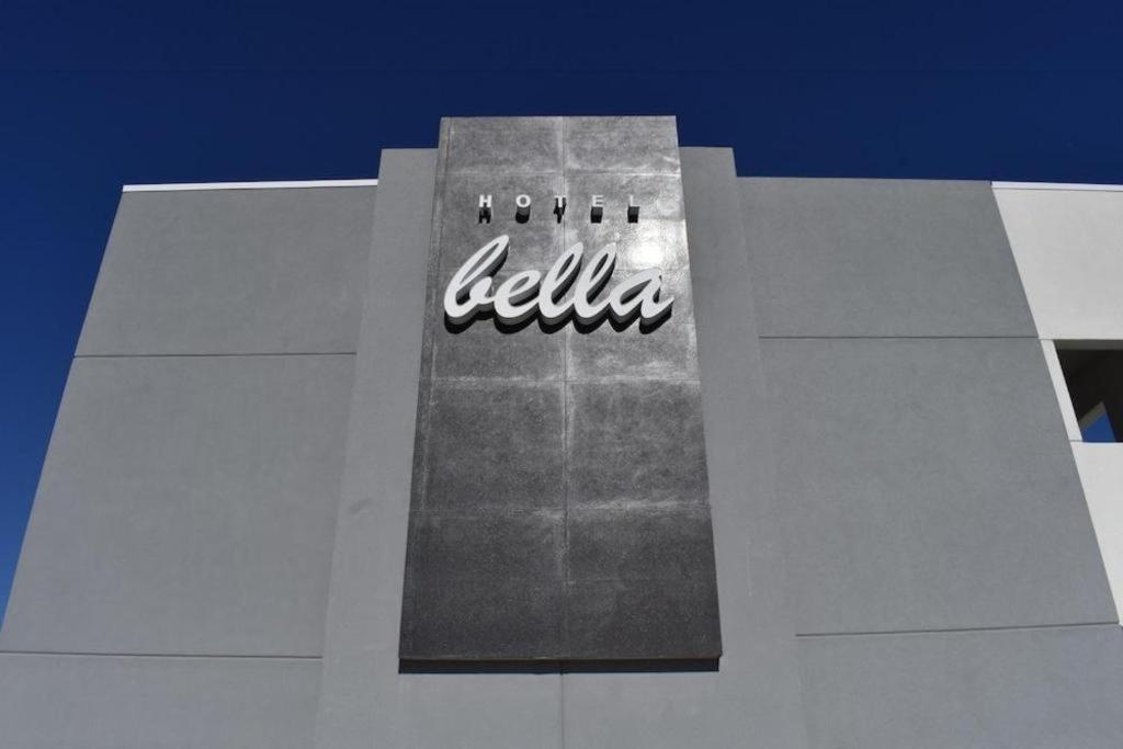 Bella Hotel Houston