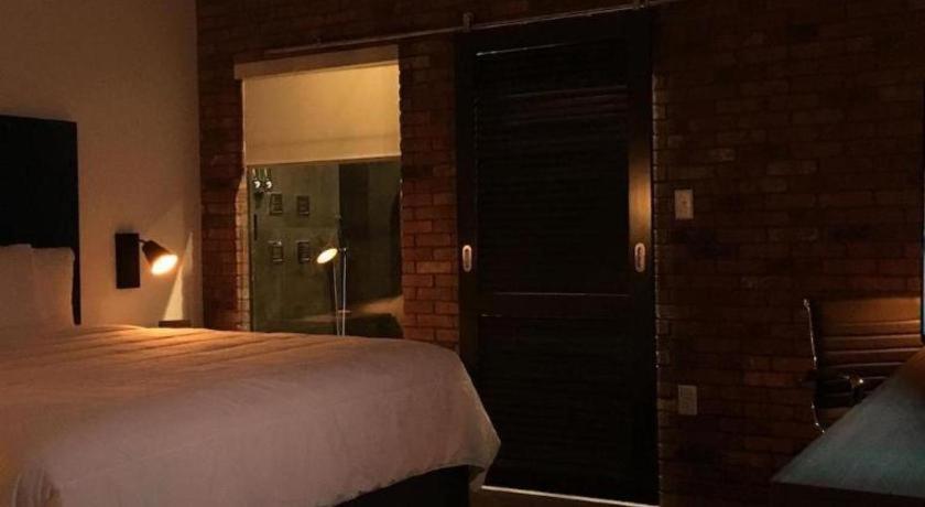 Bella Hotel