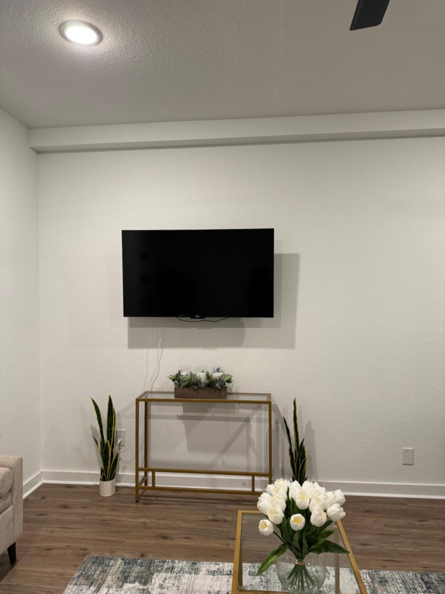 Houston Modern Townhouse * Houston