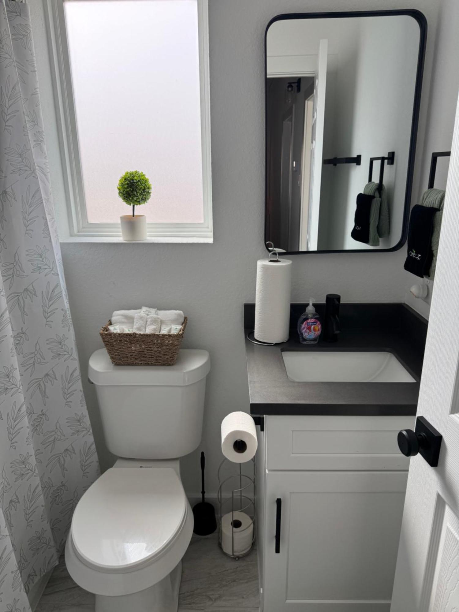 Houston Modern Townhouse Apartment Houston
