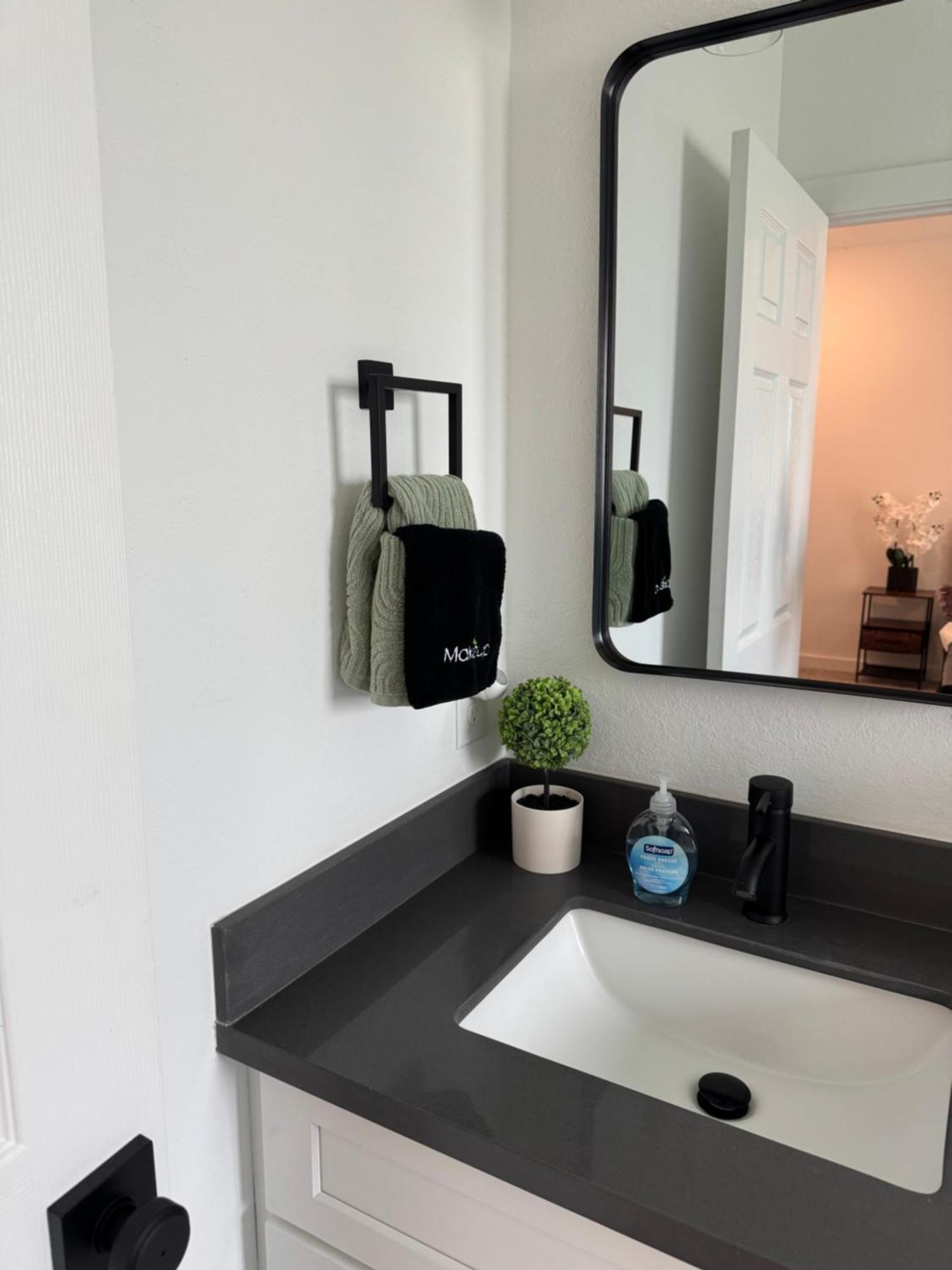 Houston Modern Townhouse Apartment *