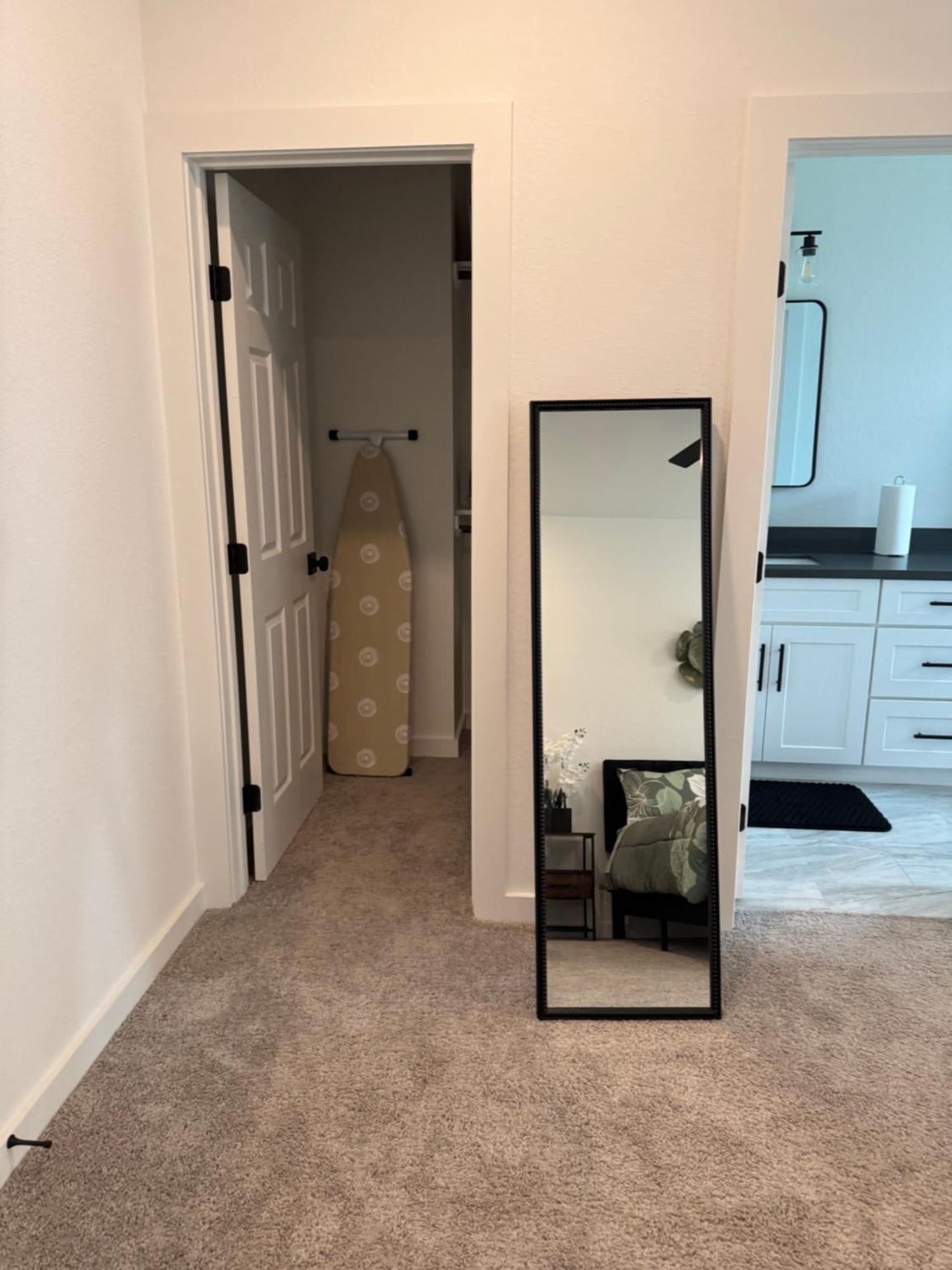 Houston Modern Townhouse Apartment