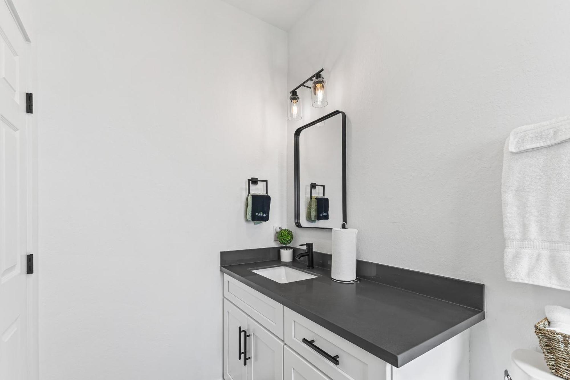 Houston Modern Townhouse *