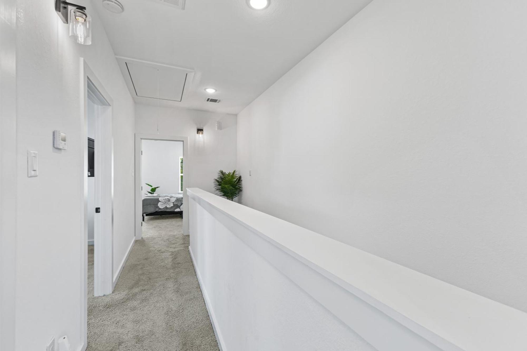 Houston Modern Townhouse Houston