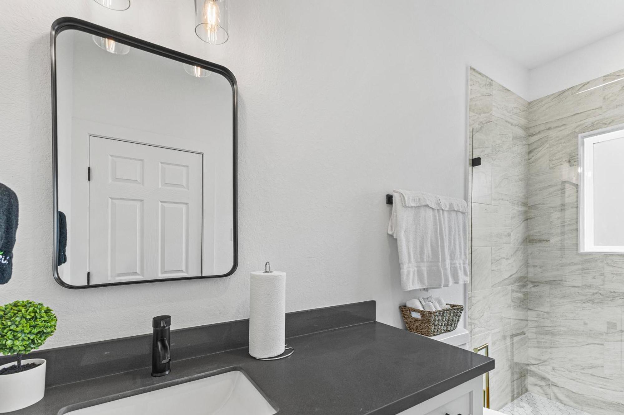 Houston Modern Townhouse Apartment Houston