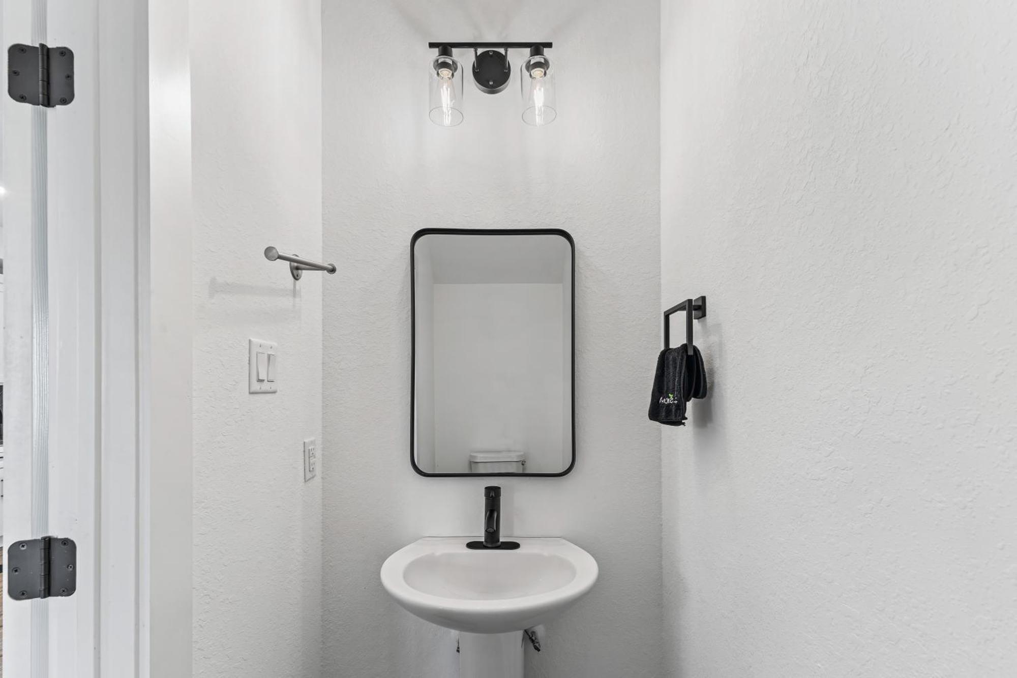 Houston Modern Townhouse * Houston