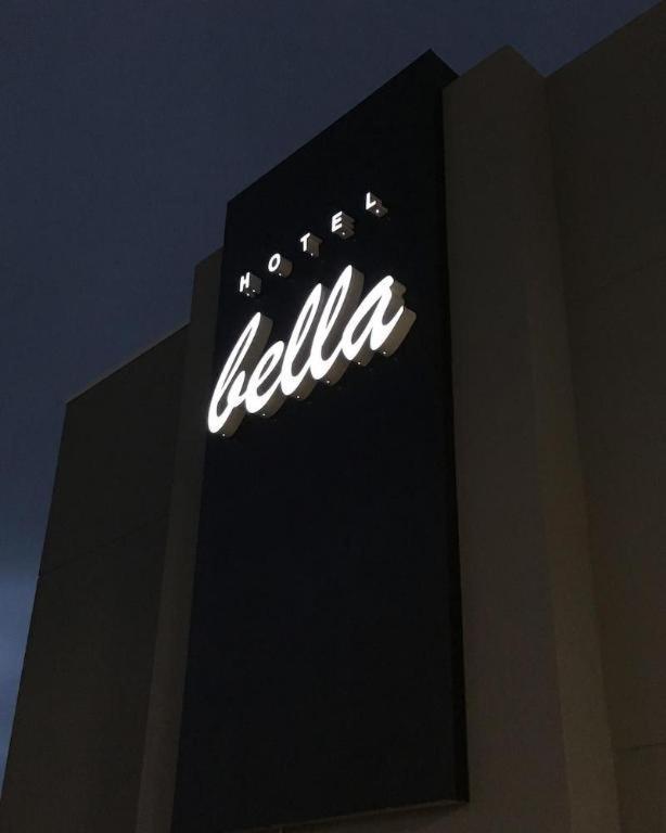 Bella 2*