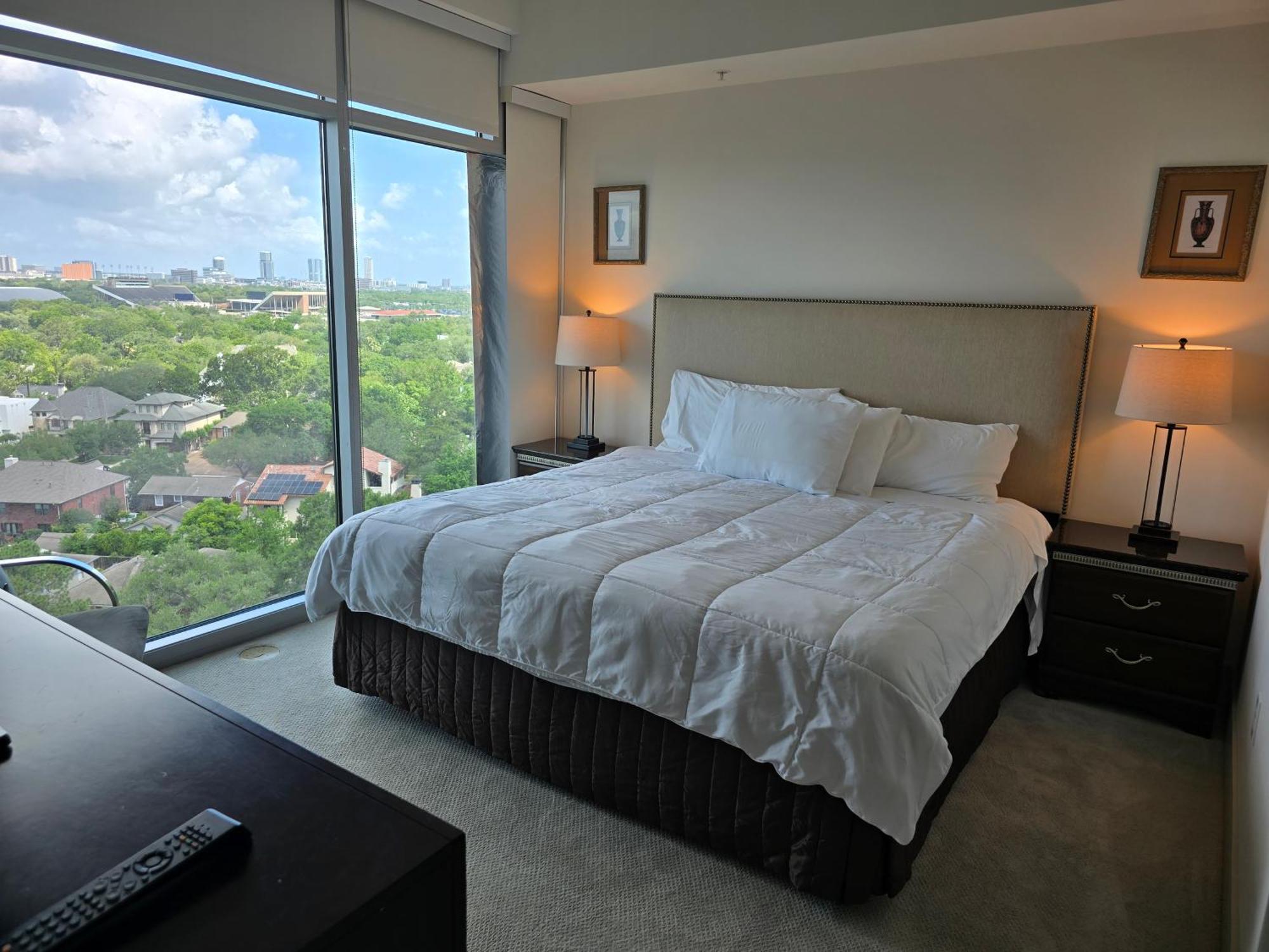 Latitude Med Center Apartment