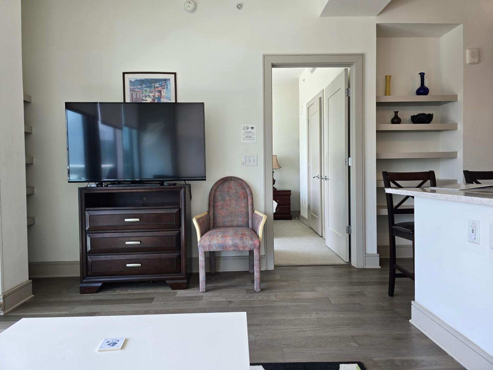 Apartment Latitude Med Center