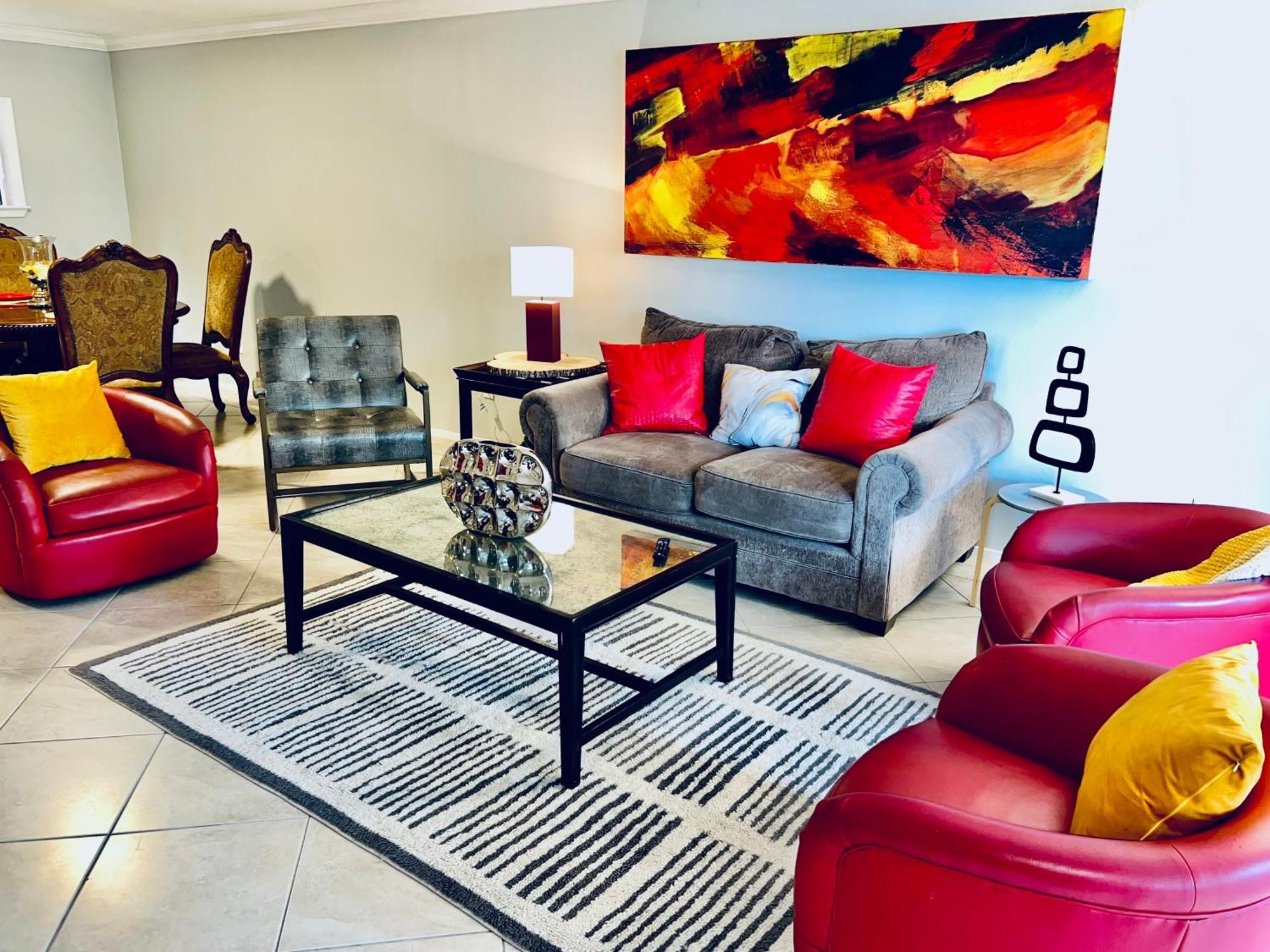 Chic Med Center & Nrg * Houston