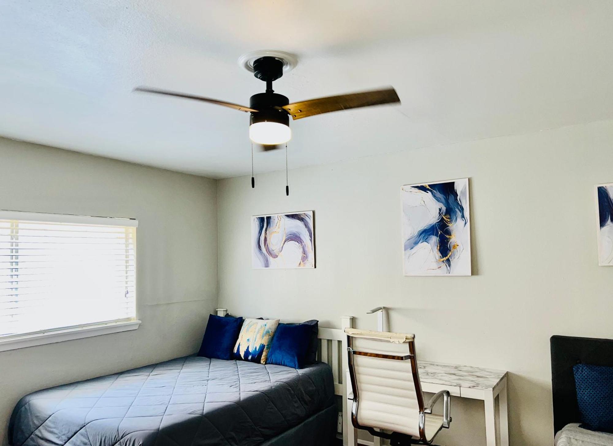 Apartment Chic Med Center & Nrg