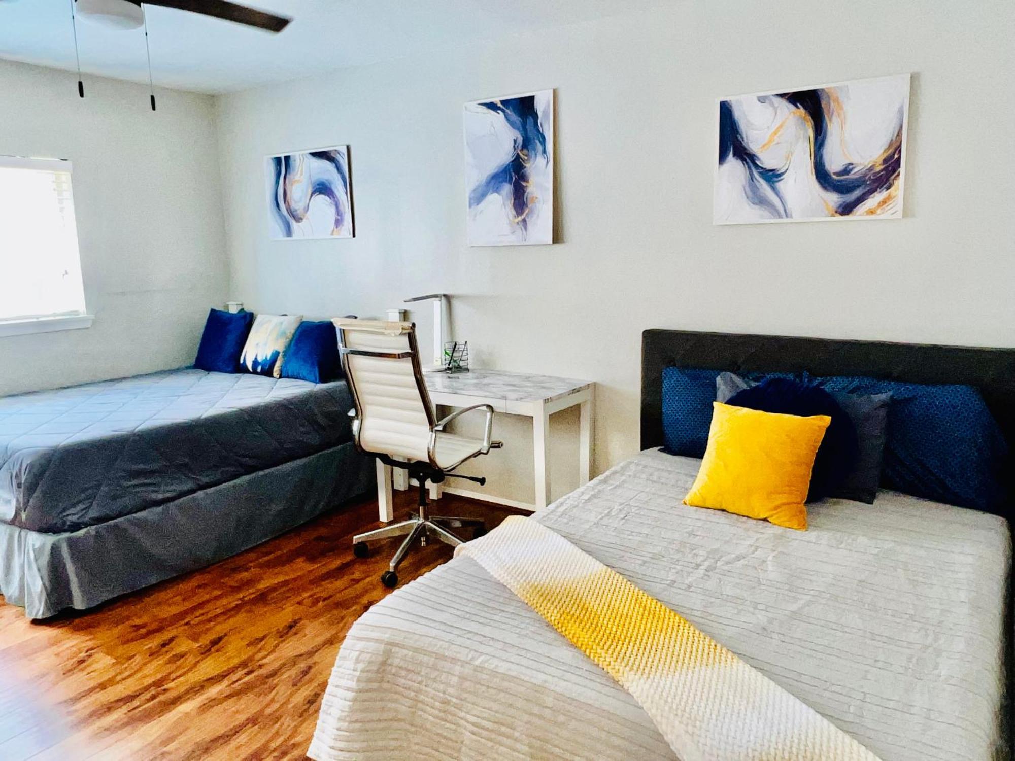 Apartment Chic Med Center & Nrg