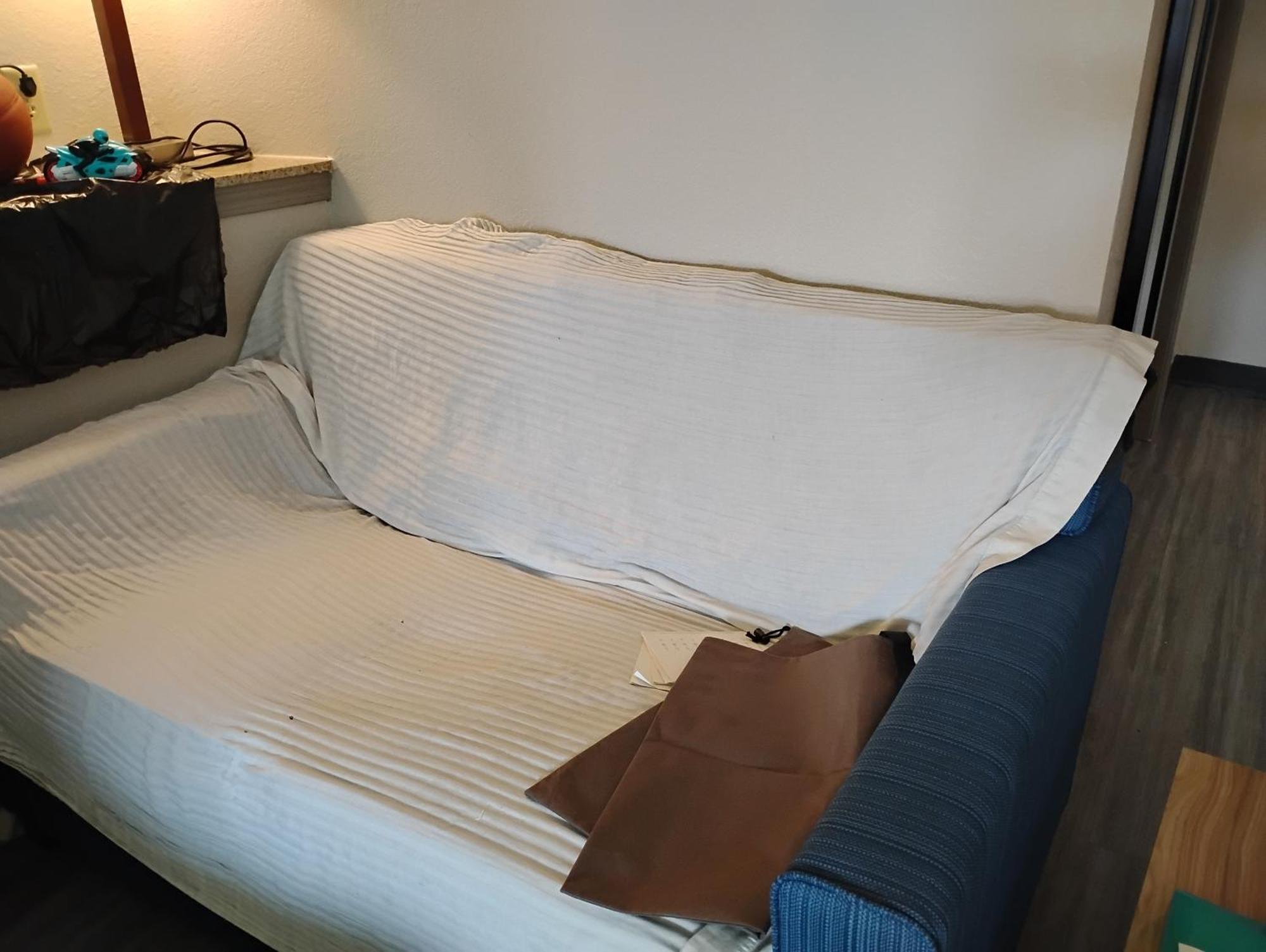 Crash Pad Hostel *
