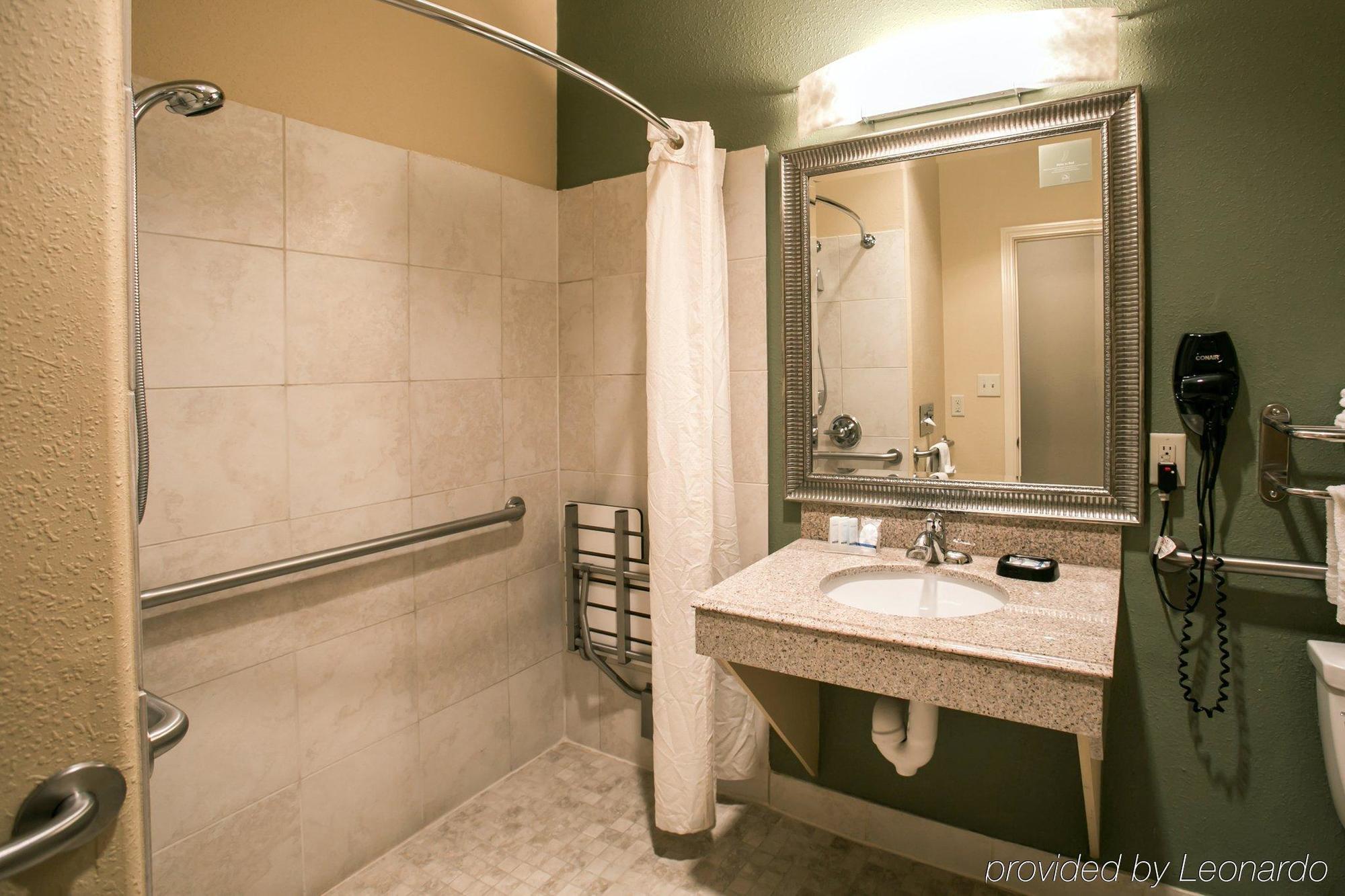 Sleep And Downtown Hotel Houston