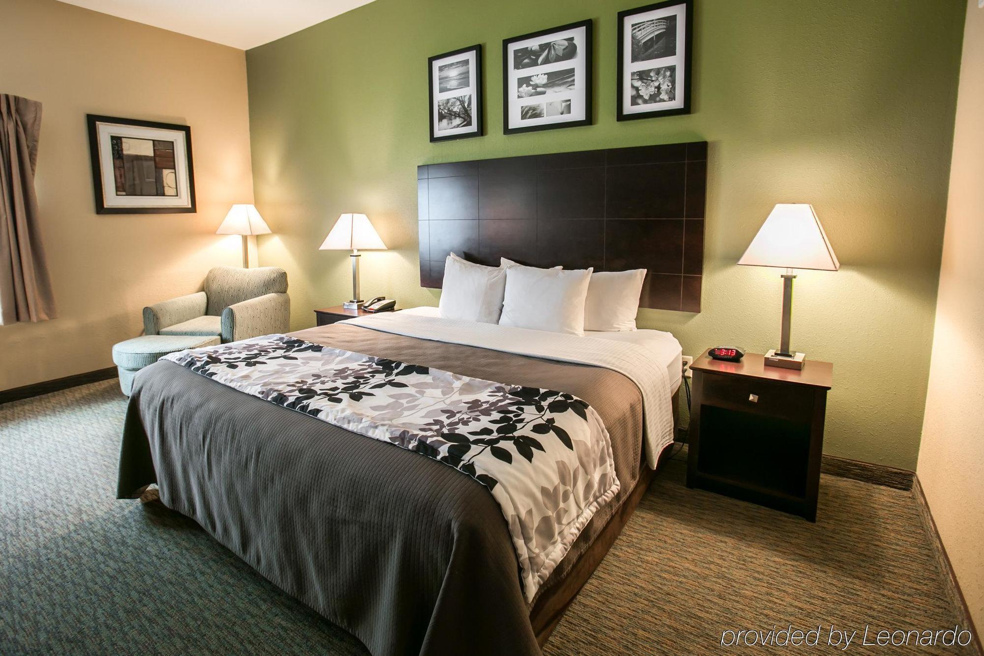 Hotel Sleep And Downtown 2*