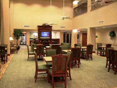Hampton & Houston-westchase Hotel Houston