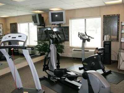 Hampton & Houston-westchase Hotel Houston