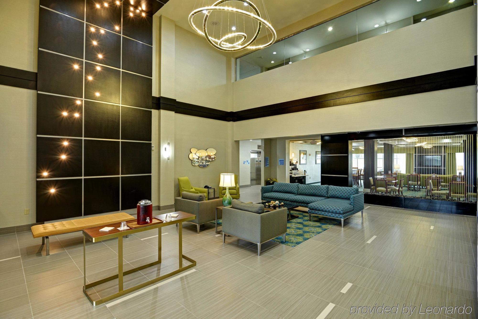 Hotel Express & Northwest-brookhollow By Ihg