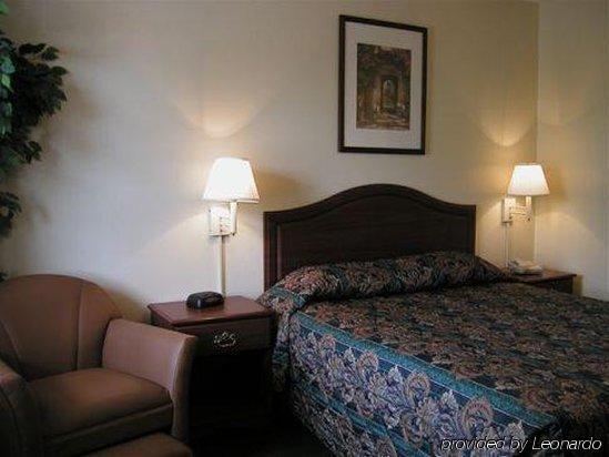 Intown Extended Tx - Westchase Motel Houston
