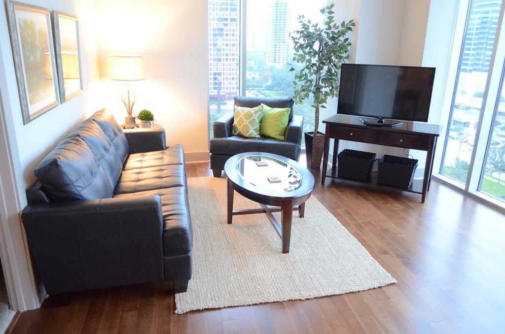 Hanover Post Oak Apartment Houston