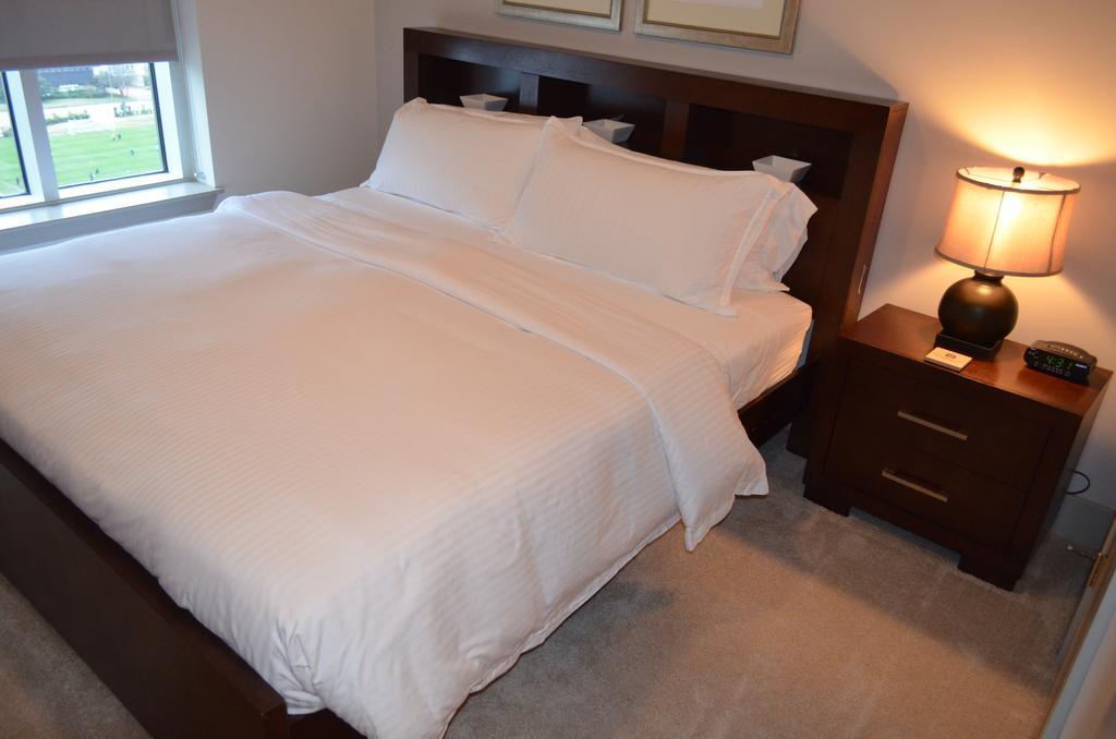 Apartment Hanover Post Oak
