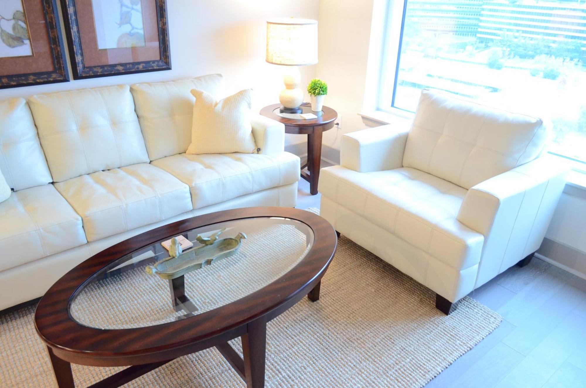 Apartment Hanover Post Oak Houston